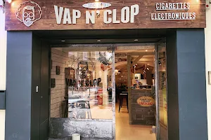 VAP N' CLOP / BAR / CBD / scène ouverte musicale image