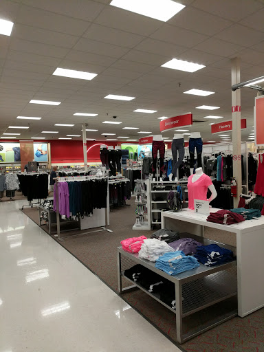 Department Store «Target», reviews and photos, 5401 W Broad St, Richmond, VA 23230, USA