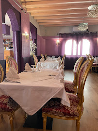 Atmosphère du Restaurant indien Shalimar à Soissons - n°1