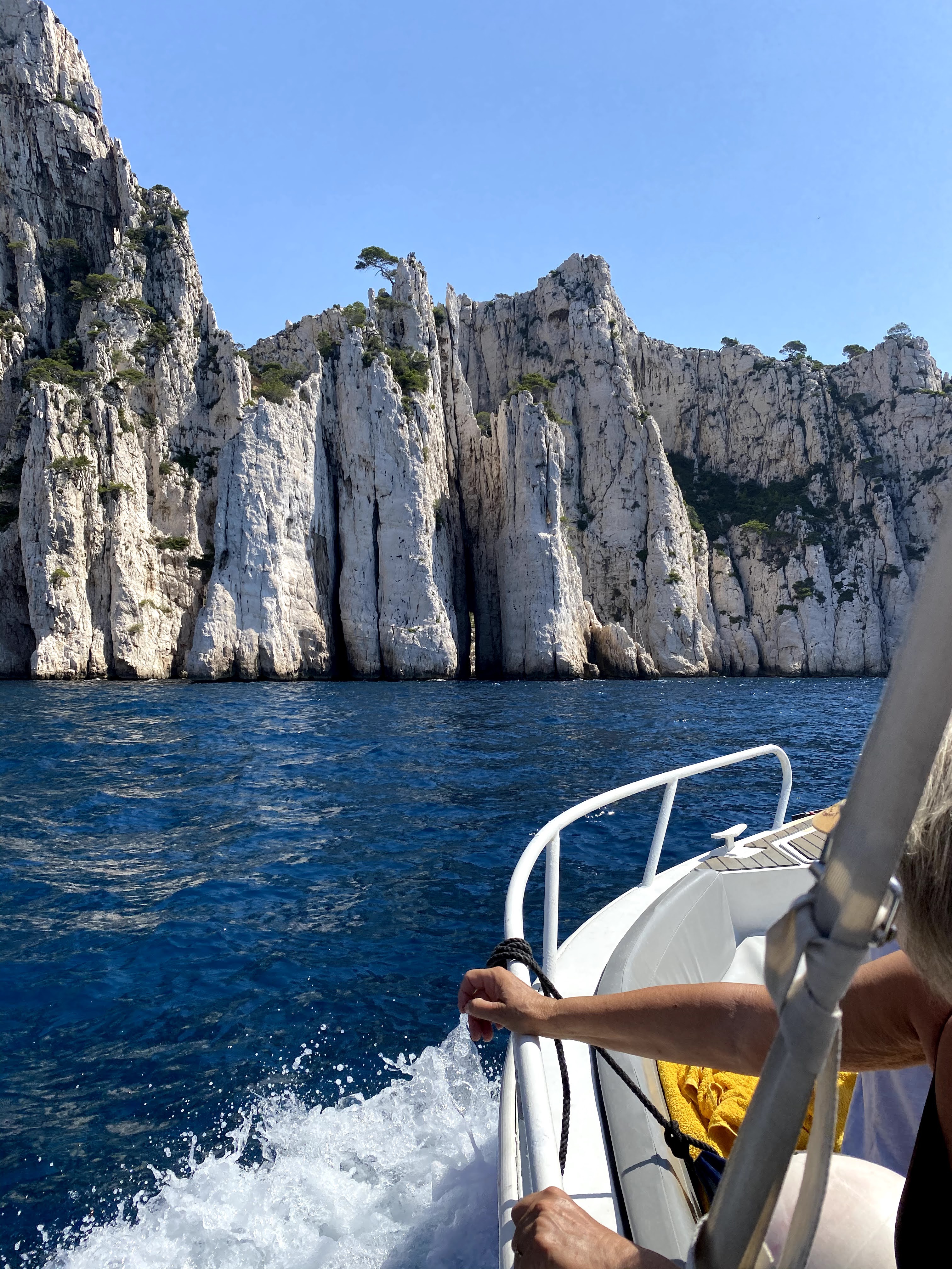 Photo n° 1 de l'avis de François.o fait le 07/08/2020 à 08:14