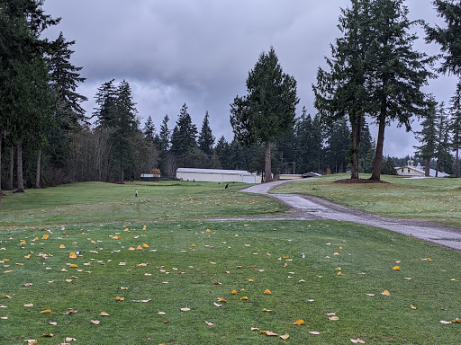 Golf Course «Lake Wilderness Golf Course», reviews and photos, 25400 Witte Rd SE, Maple Valley, WA 98038, USA