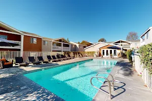 Rancho Vista Apartments image