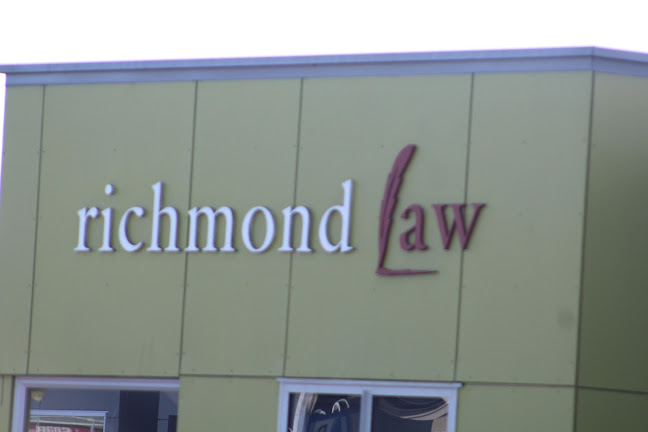 Reviews of Richmond Law in Nelson - Attorney