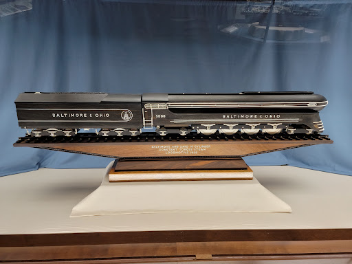 Museum «Warther Museum & Gardens», reviews and photos, 331 Karl Ave, Dover, OH 44622, USA