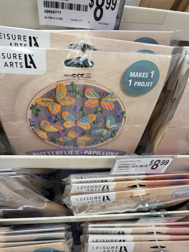 Craft Store «Michaels», reviews and photos, 17225 Cole Rd #2, Hagerstown, MD 21740, USA