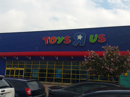 Toy Store «Toys