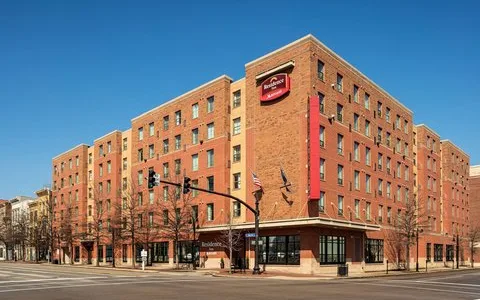 Residence Inn by Marriott Louisville Downtown image