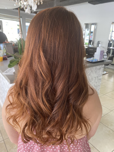 Hair Salon «Evolution Salon & Spa», reviews and photos, 87 Merrick Way, Coral Gables, FL 33134, USA