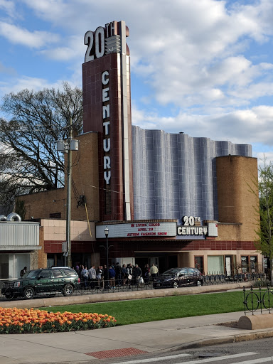 Event Venue «20th Century Theater», reviews and photos, 3021 Madison Rd, Cincinnati, OH 45209, USA