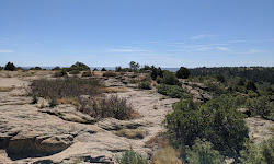 Hidden Mesa Open Space