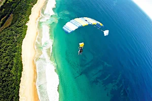 Skydive Sydney Wollongong image