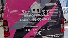 The Nottingham Cleaning Company LTD