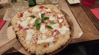 Pizza du Pizzeria il Napoletano à Mauguio - n°19