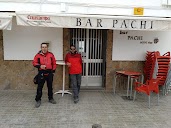 Bar Pachi en Fuentes de Andalucía