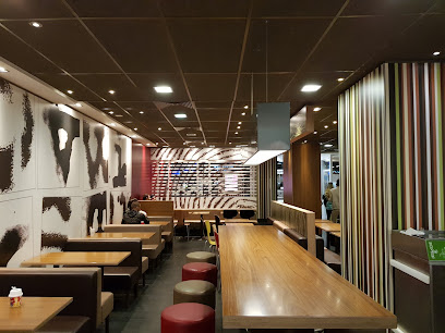 McDonald,s - Jahnpl. 6, 33602 Bielefeld, Germany