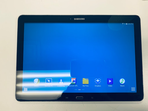 Cell Phone Store «iFix Galaxy», reviews and photos, 10 E New Haven Ave #102, Melbourne, FL 32901, USA