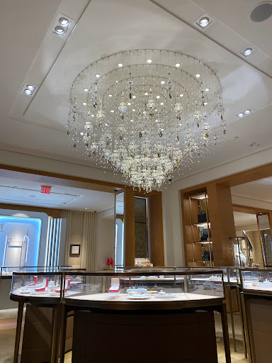 Jewelry Store «Cartier», reviews and photos, 4444 Westheimer Rd C100, Houston, TX 77027, USA