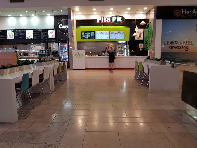 Reviews of Pita Pit in Mount Maunganui - Restaurant