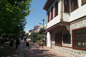 Hamamönü Tarihi Ankara Evleri image
