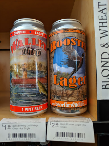 Wine Store «Wine Thief», reviews and photos, 1787 St Clair Ave, St Paul, MN 55105, USA