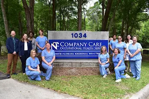 North Florida Hospital Company Care Occupational Health - Gainesville image