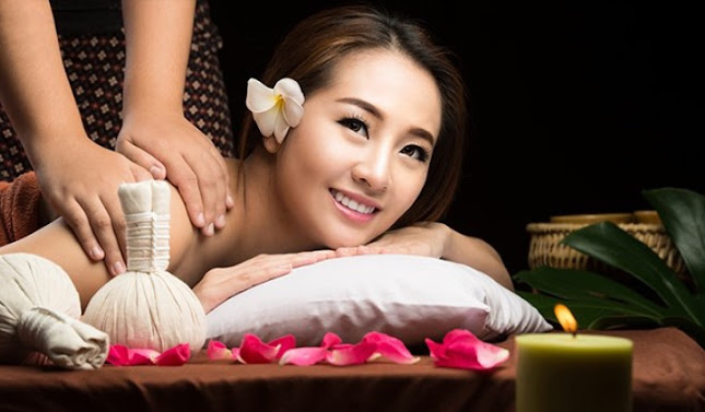 Thai Health Massage & Sports Therapy - Massage therapist