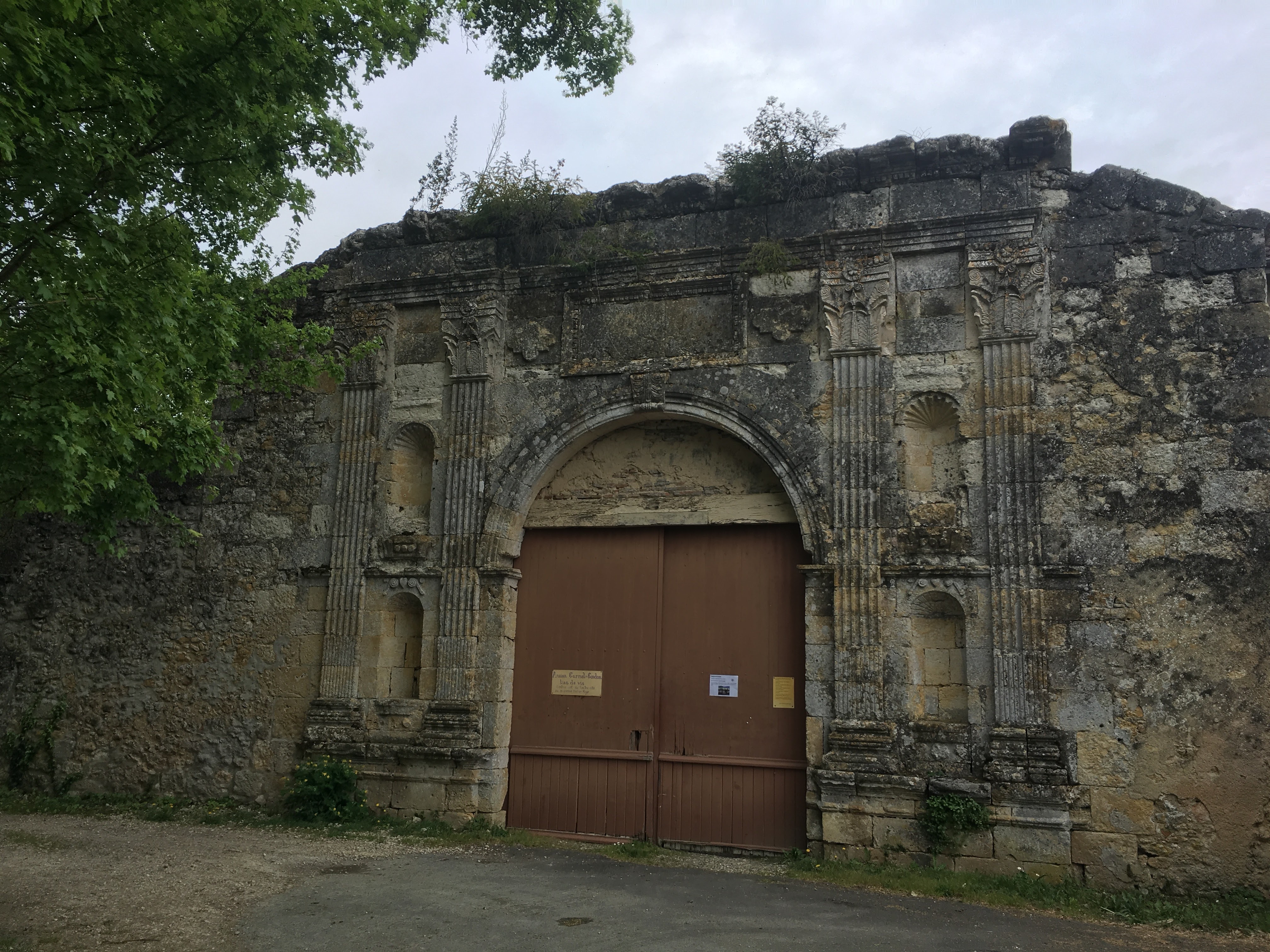 Photo n° 1 de l'avis de alexis.a fait le 22/04/2019 à 13:03