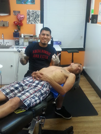 Explore trisomy 21 tattoo ideas, creative tattoo ideas in Nicholasville, available at Castle of Color