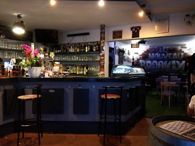 Le Nouveau Brooklyn à Ivry-sur-Seine