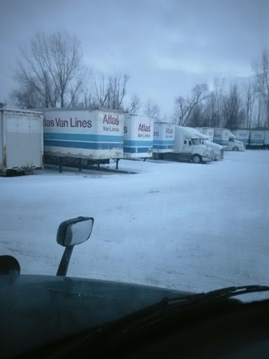 Moving and Storage Service «Powell Relocation Group», reviews and photos, 4937 Starr St SE, Grand Rapids, MI 49546, USA