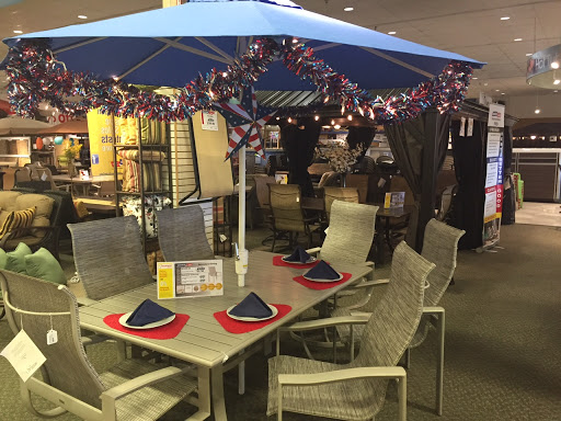 Outdoor Furniture Store «American Sale - Lake Zurich», reviews and photos, 748 S Rand Rd, Lake Zurich, IL 60047, USA
