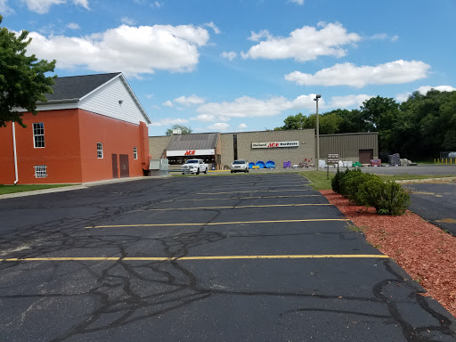 Hardware Store «Holland Ace Hardware», reviews and photos, 835 Lincoln Ave, Holland, MI 49423, USA