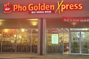 Pho Golden Xpress image