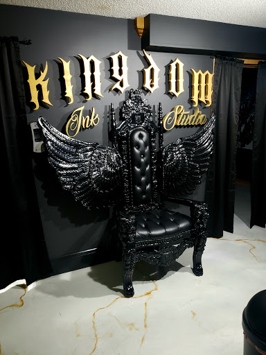 Explore tattoo ideas for grandson, creative tattoo ideas in South Saint Paul, available at Kingdom Ink Studio