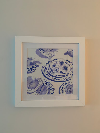 Picture Frame Shop «id art Supply & Custom Framing», reviews and photos, 1470 Biscayne Blvd, Miami, FL 33132, USA