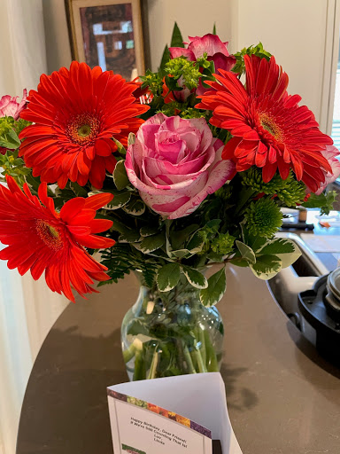 Florist «Heritage Flowers, Inc.», reviews and photos, 522 SE 1st Ave, Ocala, FL 34471, USA