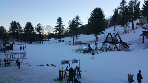 Ski Resort «Nashoba Valley Ski Area», reviews and photos, 79 Powers Rd, Westford, MA 01886, USA