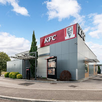 Photos du propriétaire du Restaurant KFC Carcassonne - n°4