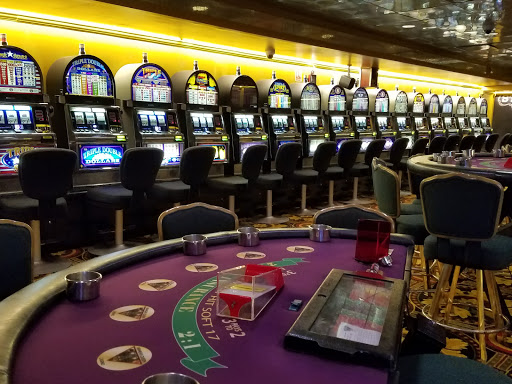 Casino «Jacks or Better Casino Cruise», reviews and photos, 715 N Holiday Dr, Galveston, TX 77550, USA