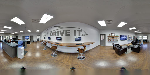 Used Car Dealer «Sign It Drive It», reviews and photos, 809 S Woodrow Ln, Denton, TX 76205, USA