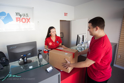 Mailbox Rental Service «My US BOX Shipping & Mailbox Service | Avianca Express South Kendall», reviews and photos, 15420 SW 136th St Suite 20, Miami, FL 33196, USA