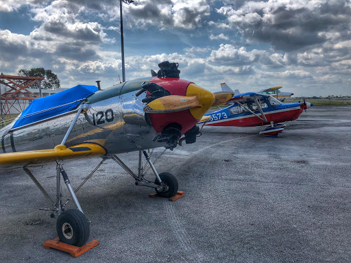 Museum «Wings Over Miami Air Museum», reviews and photos, 14710 SW 128th St, Miami, FL 33196, USA