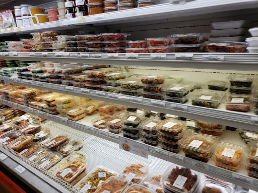 Supermarket «H Mart», reviews and photos, 112 Linwood Plaza #130, Fort Lee, NJ 07024, USA