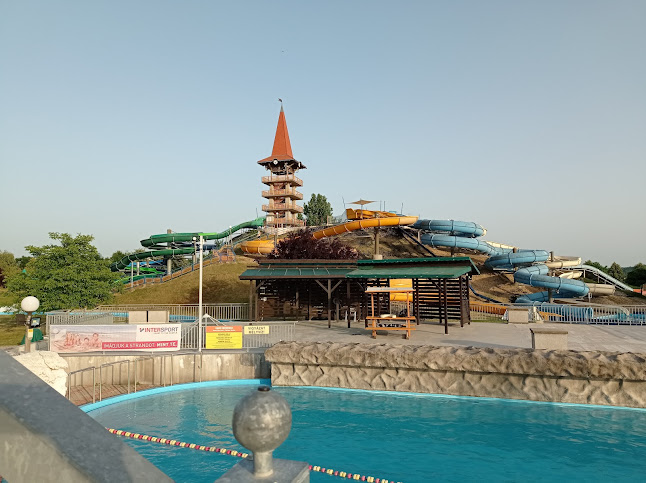 AquaCity - Zalaegerszeg