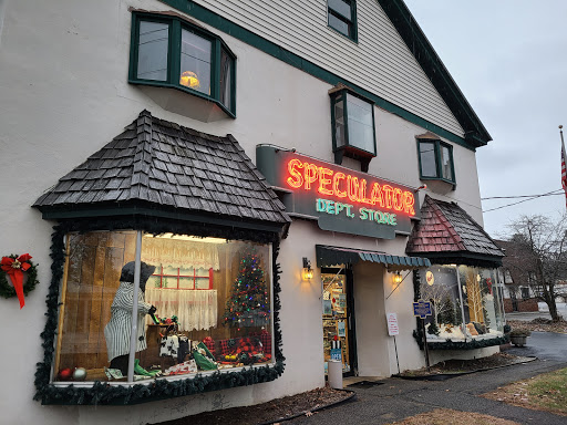 Gift Shop «Speculator Department Store», reviews and photos, 2901 NY-8, Speculator, NY 12164, USA