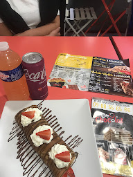 Photo n°35 de Dr Chocolat à Rouen ()