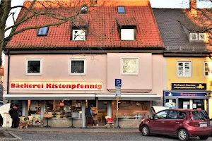 Bäckerei Kistenpfennig image