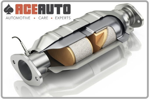 Auto Repair Shop «Ace Auto Repair», reviews and photos, 3399 W 8395 S, West Jordan, UT 84088, USA