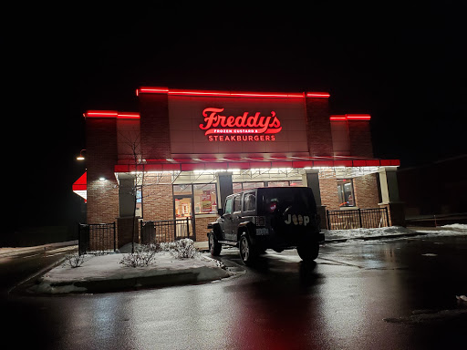Freddys Frozen Custard & Steakburgers image 5