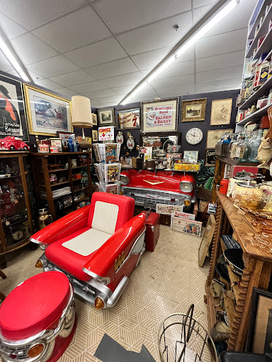 Newburgh Vintage Emporium